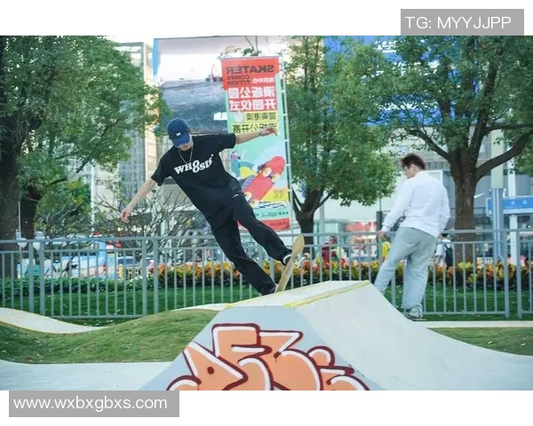 上海滑板队耐力争议引发热议探讨滑板运动的未来与发展