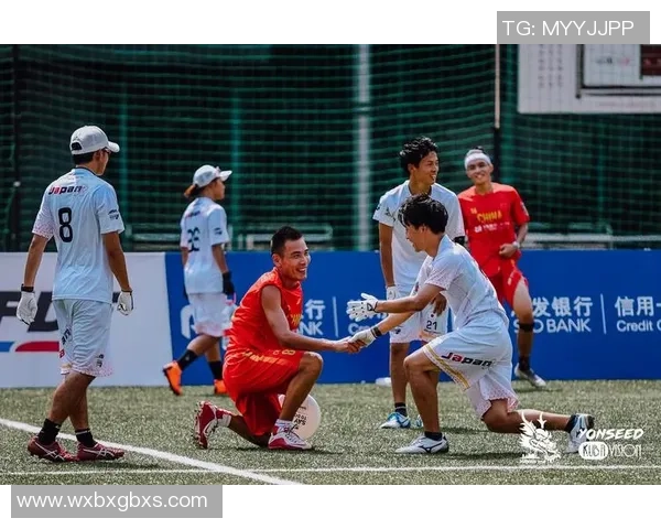 上海飞盘队与广州飞盘队耐力对决赛后分析与总结