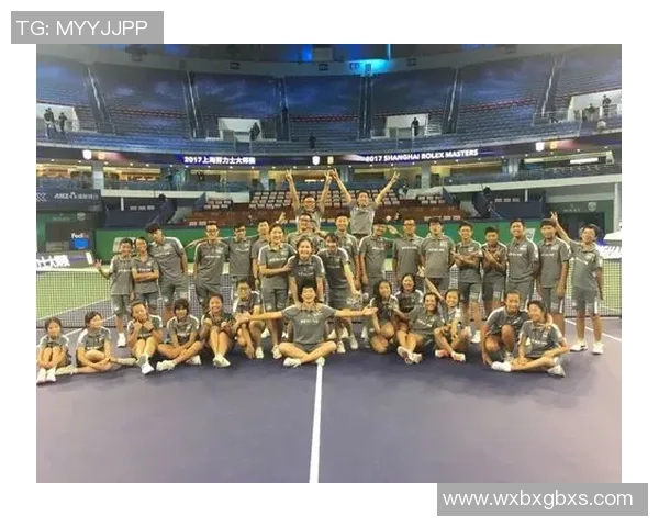 上海网球队进攻战术深度分析与未来发展趋势探讨