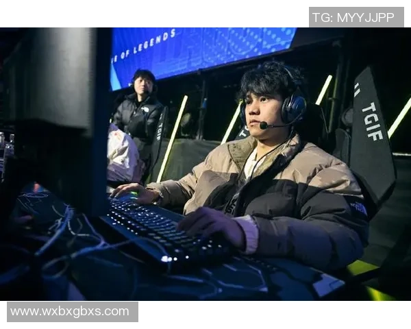 世界大师赛分析：BLG战术布局与执行的深度解读与反思