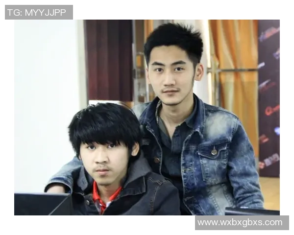 专访陈敏：深入探讨CSGO成功背后的策略与理念