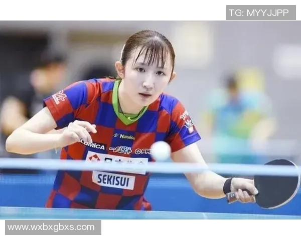 专访羽毛球明星周敏揭秘她成功背后的努力与坚持