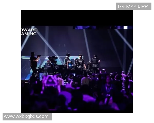 全明星赛精彩回顾EDG展现强大实力与团队默契