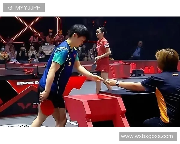 乒乓球的魅力：深入解析北京乒乓球队的默契配合与战术策略