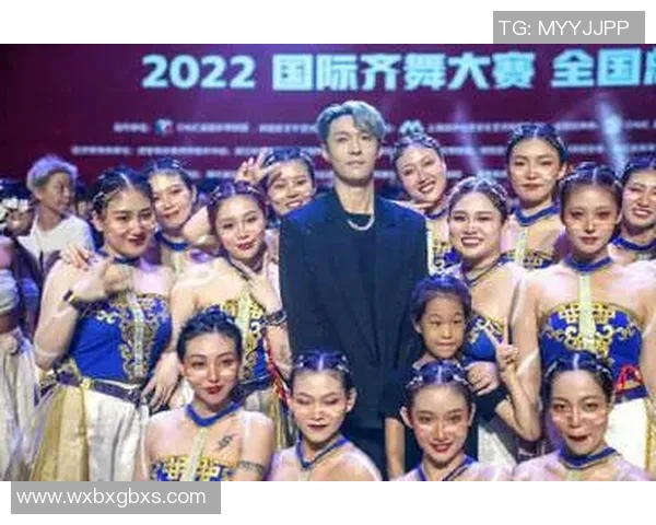 成都街舞队团队协作表现数据分析与提升策略探讨