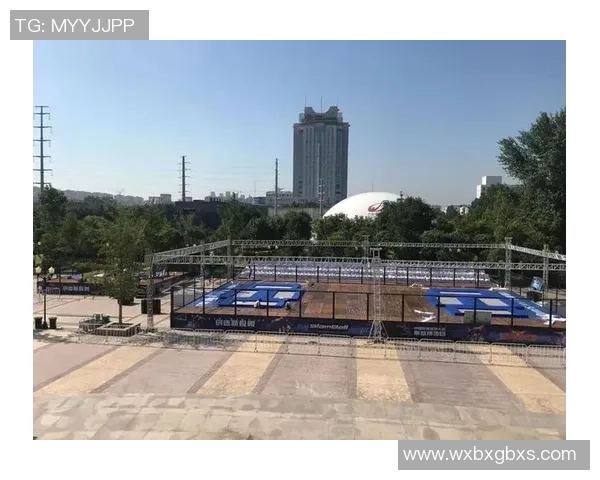 杭州极限运动队在世界街舞大赛中的崛起与成长历程全景揭秘