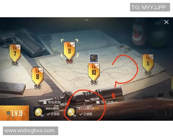 深度对话杨敏探索和平精英背后的成长与人生哲学