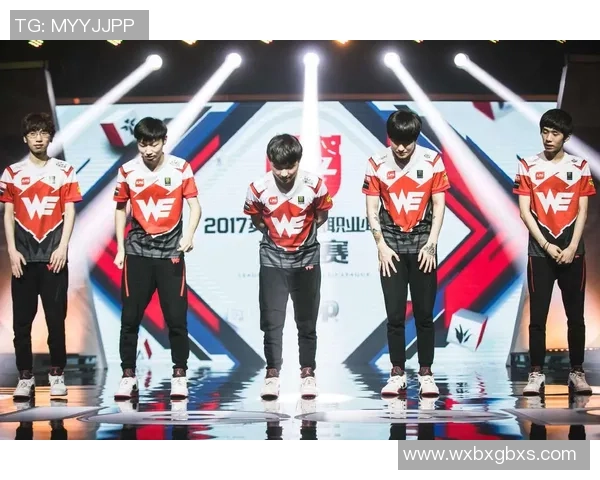 深入探讨WE战队在比赛中的战术表现与数据分析解读