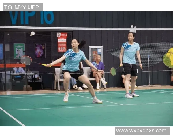 武汉羽毛球队球员个人能力深度对比与分析探讨 武汉羽毛球队球员个人能力深度对比与分析探讨