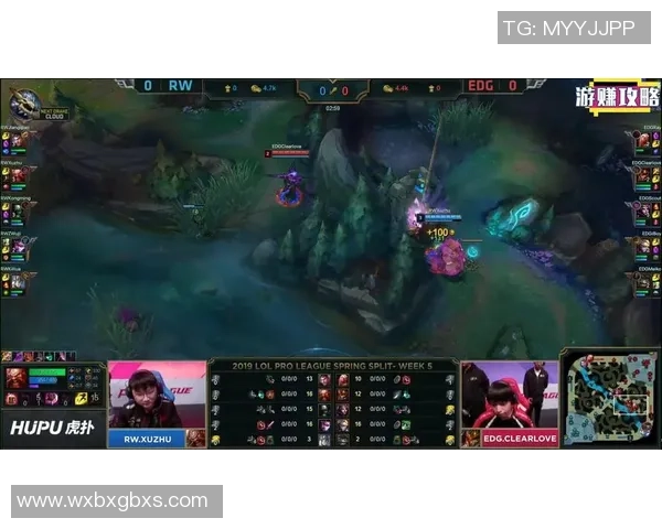 英雄联盟耐力排行榜揭晓EDG强势领跑前十名选手分析 英雄联盟耐力排行榜揭晓EDG强势领跑前十名选手分析