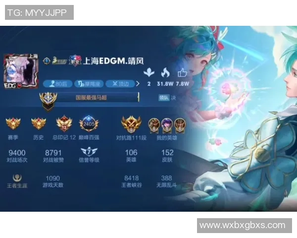 王者荣耀深度解析:LNG选手个人能力的独特魅力与战术价值 王者荣耀深度解析:LNG选手个人能力的独特魅力与战术价值