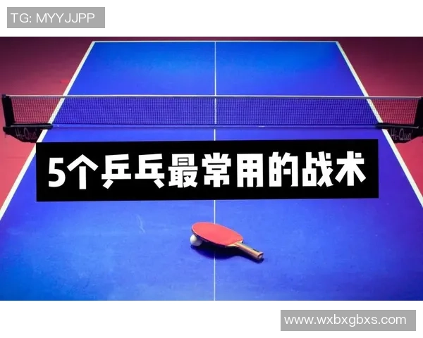 西安乒乓球队技术表现数据分析与战术优化研究探讨