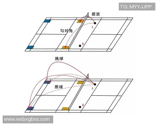 西安羽毛球队的战术创新与转换体系解析 西安羽毛球队的战术创新与转换体系解析