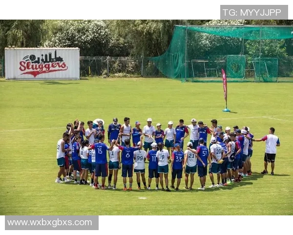 重庆飞盘队的状态变革引发热议探索飞盘运动的未来发展与挑战 重庆飞盘队的状态变革引发热议探索飞盘运动的未来发展与挑战